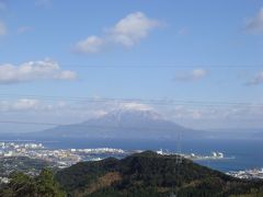 鹿児島と川辺