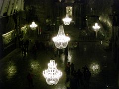 2007ポーランドとウィーン?　ヴィエリチカ編