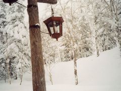 旭川ー美瑛ー旭岳ー旭川