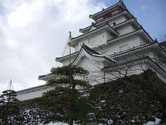 2008/1 福島の旅