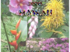 2008 Botanical Gardens of Hawaii