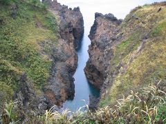 京都ー能登ー白川郷ー京都サイクリング5　