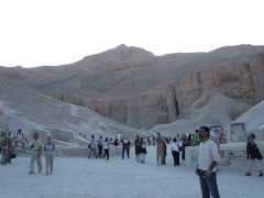 2007-2008　年末年始　エジプト旅行記２