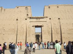 2007-2008　年末年始　エジプト旅行記３