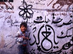 古き良きアラビアの世界・イエメンの旅　ー2日目ー