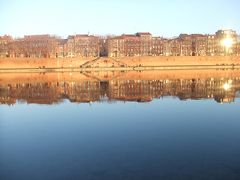 ミディピレネー地方の旅行記