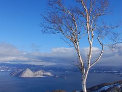 北海道冬紀行?【洞爺湖編＠ザ・ウィンザーホテル洞爺】