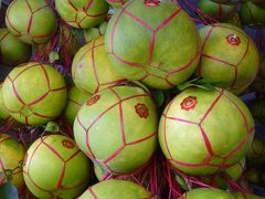 安・近・短！シンガポール発お手軽海外旅行13 ～ マレーシア・イポー編