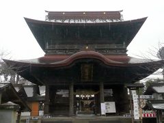 九州横断・温故知新の旅：阿蘇・熊本城