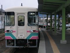 2008年1月九州・韓国鉄道旅行（３）