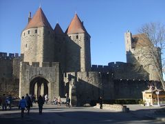 ～フランス旅行記　Part ?～　Carcassonne