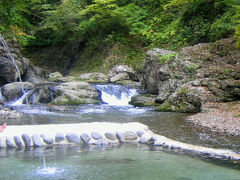 宮城の湯宿（湯ノ倉・川渡・峯雲閣）