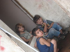 大虐殺から２５周年　サブラ・シャティーラのパレスチナ難民キャンプ　２
