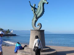 ゴールデンプリンセス号で行くメキシカン リビエラ クルーズ ９日間 ４日目