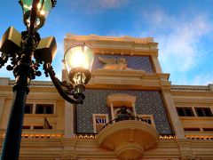 ２００８新年会オフ＠マカオ編