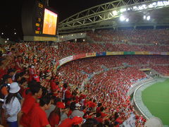 2002年FIFAワールドカップ3位決定戦！』大邱(韓国)の旅行記