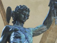 フィレンツェ・ルネサンス2007　◇彫刻１◇
