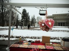 ニューイャーはベオグラード