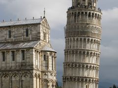 イタリア旅行記4　ピサ