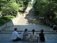 京都：東山　清水から四条へ