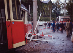 35周年　１０９日間ユーラシア大陸横断　第５部　音楽・歴史の巻（Musik,Geschichte） その５　壁の消えたベルリン編ほか