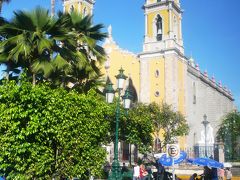 ゴールデンプリンセス号で行くメキシカン リビエラ クルーズ ９日間 ５日目