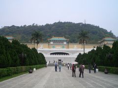 春の台北旅行記(2)