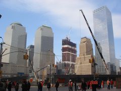 ニューヨーク（2008年2月）後編♪