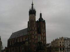 東欧旅行【ポーランド】