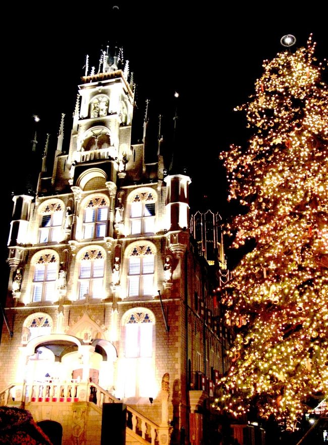 ハウステンボスのホームページは・・http://www.huistenbosch.co.jp/<br />「ハウステンボス」(Huis Ten Bosch)とはオランダ語で「森の家」という意味。オランダのベアトリクス女王が現在居住しているハイステンボス宮殿(Paleis Huis ten Bosch)を再現した事から名付けられた。大村湾に面した佐世保市針尾地区にあり、開発面積は152ヘクタールで東京ディズニーリゾート(ディズニーランド+ディズニーシー)とほぼ同規模。(ウィキペディアより引用)<br />http://ja.wikipedia.org/wiki/%E3%83%8F%E3%82%A6%E3%82%B9%E3%83%86%E3%83%B3%E3%83%9C%E3%82%B9<br />