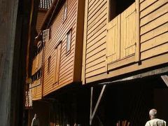 ヨーロッパ一人旅☆ベルゲン編☆