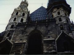 宮殿・寺院ウん、イーンでないの♪