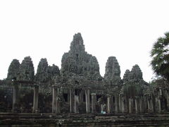バンコク・シュムリアップの旅　その３