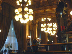 カフェ・ニューヨーク　Café New York