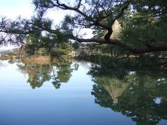 初めての北陸旅行♪　～金沢編～