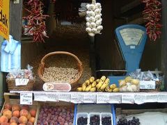 ヨーロッパ一人旅☆ブタペスト編☆