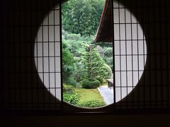 滋賀＆京都の寺巡りの旅！