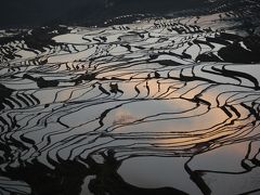 ベトナム雲南　少数民族街道の旅（６）～多依樹・覇達～