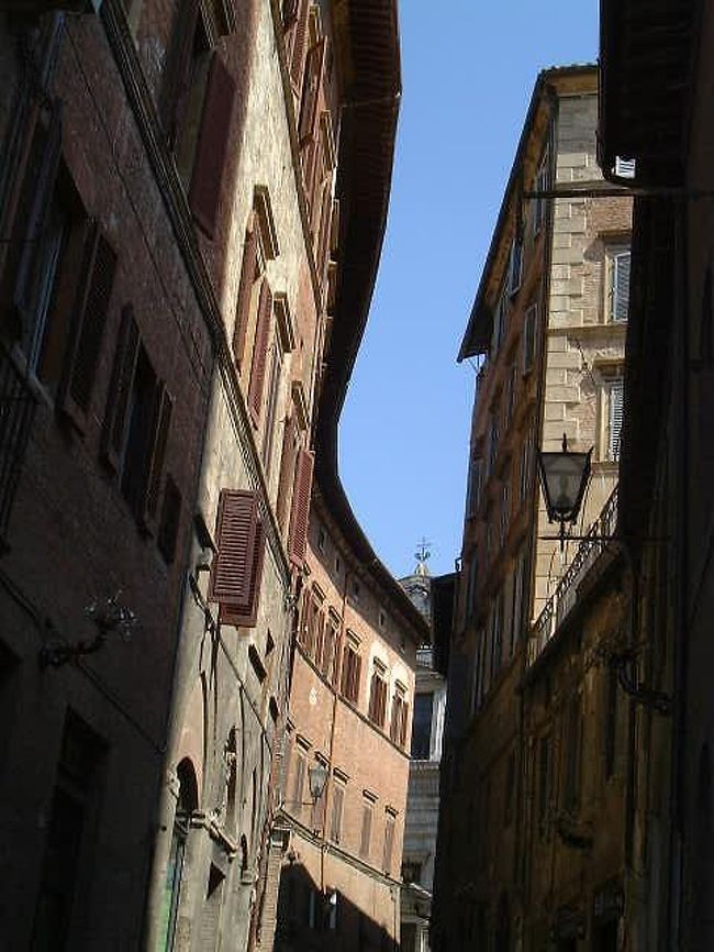 ヨーロッパ一人旅 シエナ編 シエナ イタリア の旅行記 ブログ By 仲良幾三さん フォートラベル ヨーロッパ一人旅 シエナ編 シエナ イタリア の旅行記 ブログ By 仲良幾三さん フォートラベル