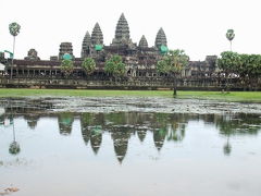 バンコク・シュムリアップの旅　その４　