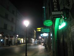 ポーランド～クラクフ