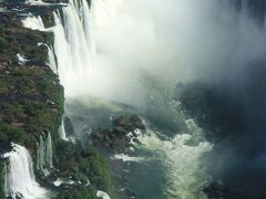 イグアスの滝～ブラジルから～