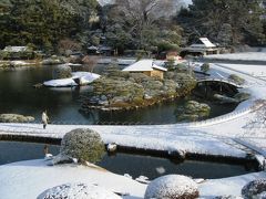 原チャでゴー第２７弾−雪やこんこん、Ｐｉａｎｏは喜び後楽園−