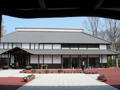 花と音楽の館　花久の里