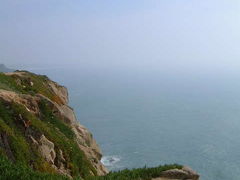 スペイン・ポルトガル・モロッコ旅★ユーラシア大陸最西ロカ岬編★