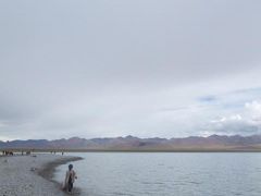 チベット→ネパール横断☆ナムツォ編☆