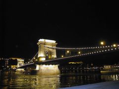 ハンガリー～ブダペスト