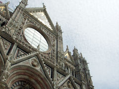 フィレンツェ・ルネサンス2007　◇シエナへ◇