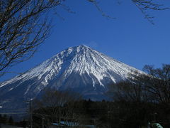 富士山周辺