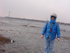 真冬の北京と極寒のハルピンへ旅して来ました